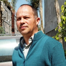 Dr. Luis Cárdenas