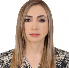 Dr. Juana Mariaca Mendez