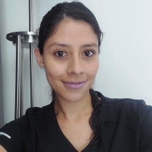 Dr. Laura Camacho Rosas