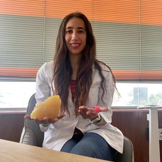 Dr. Diana Pilar Manrique Águila