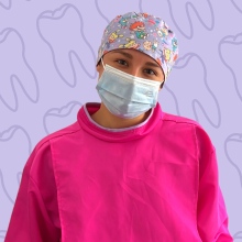 Dr. Jimena Guadalupe Ramírez Márquez