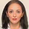 Dr. Claudia Lopez De La Cerda Briseño