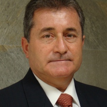 Alejandro Comte Villalobos