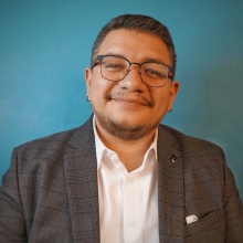 Dr. Ricardo Soria