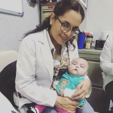 Dr. Karla Raquel Guzman Rudorff