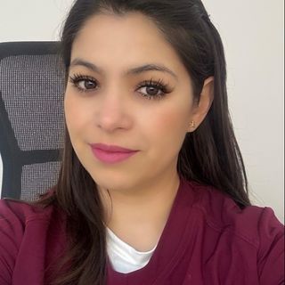 Dr. Paola Fabiola Álvarez Pérez