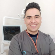 Dr. Rodrigo Antelmo Bautista Hernández