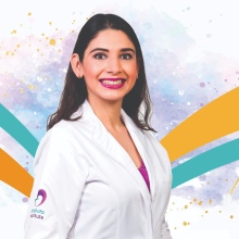 Dr. Alejandra Itzel Contreras Rivas
