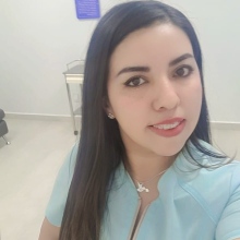 Dr. Stephanie González Rosas
