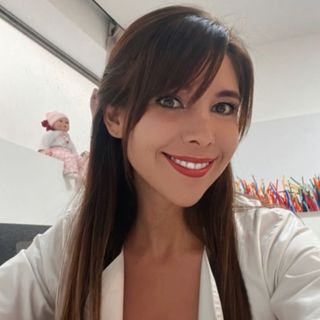 Dr. Jessica Noemí Pérez Lavanderos