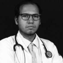 Dr. Jose Montes de Oca