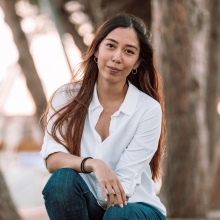Dr. Mónica Sayuri Ramos Imuro