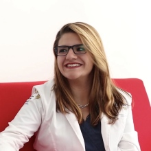 Dr. Maria de Sanctis