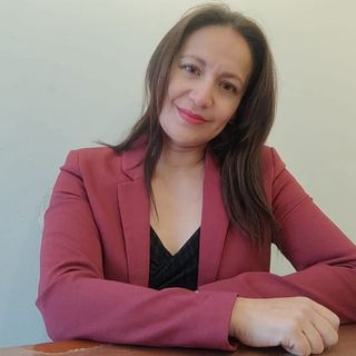 Dr. Nayelli Delgado Flores