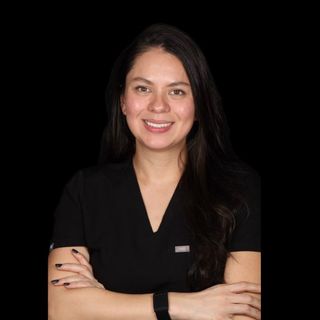 Dr. Eugenia Gaytán Olaguivel