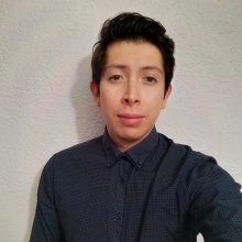 Dr. Alfredo Mendoza Chimal