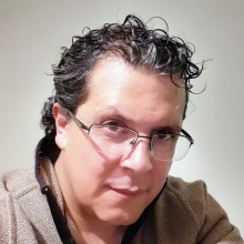 Dr. Luis Antonio Blanca Tovar