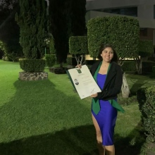 Dr. Mónica Orozco Orduña