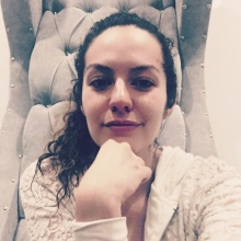 Dr. Alejandra González Servín
