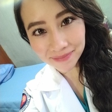 Dr. Ana Lilia Guerrero Molina