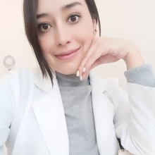 Dr. Pamela Sevilla Migueles