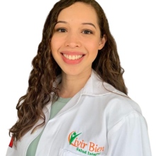 Dr. María Fernanda Amarís Hernández