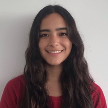 Dr. Mariana Gutiérrez Ponce Lagos