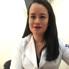 Dr. Andrea Rodriguez Alvarez de la Cuadra