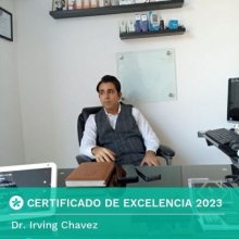 Dr. Irving Chavez
