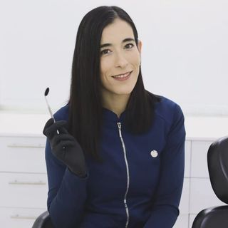 Dr. Ana Lucía Quintana Nájera