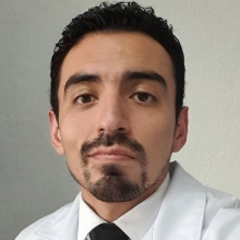 Dr. Victor Hugo Briones Juarez
