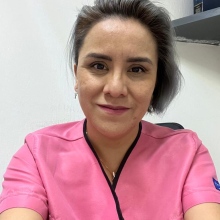 Dr. Italia Robles Tomas