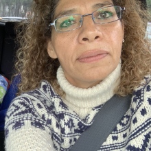 Dr. María Eugenia Canseco