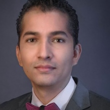 Dr. Victor Hugo Meléndez Flores