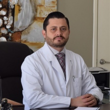 Dr. Daniel Figueredo Ballesteros