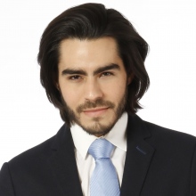 Dr. Julio César Aguilar Pérez