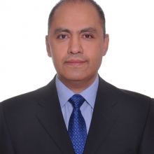 Dr. Roberto Mujica Reyes