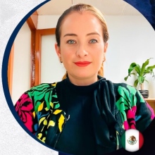 Dr. Mara León Nogueira
