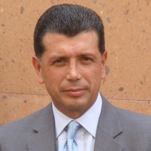 Dr. Gustavo Alberto Fermoso Velazquez