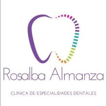 Dr. Rosalba Almanza Noguez
