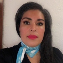 Dr. Guadalupe Cortes Mojica