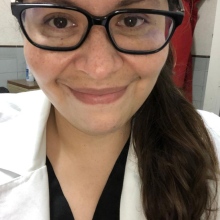 Dr. Georgina Morales