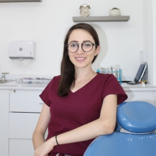 Dr. Hilda Patricia Ledesma Campos