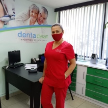 Dr. Luz Marina Lagos Rodriguez