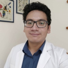 Dr. Mauricio Saenz Santiago