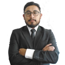 Dr. Alejandro Mendoza