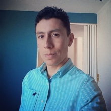 Dr. Angel Rojas Uribe