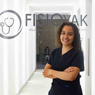 Dr. Amaya Dalina Gómez Perales