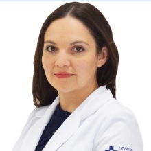 Dr. Julieta Givaudan Jiménez