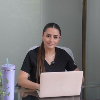Dr. Diana Bochm